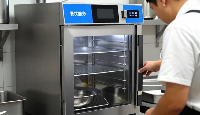 农业基地中的下午茶点心解决方案介绍